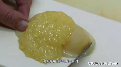 日本最狠的生鲜,章鱼卵拌饭,看到实物图,中国吃货 不敢轻易尝试